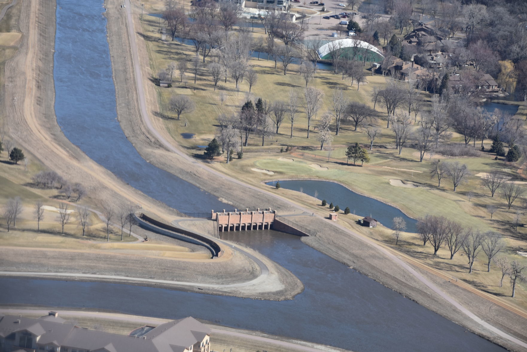 Big Sioux River flooding, March 30 (58).jpg